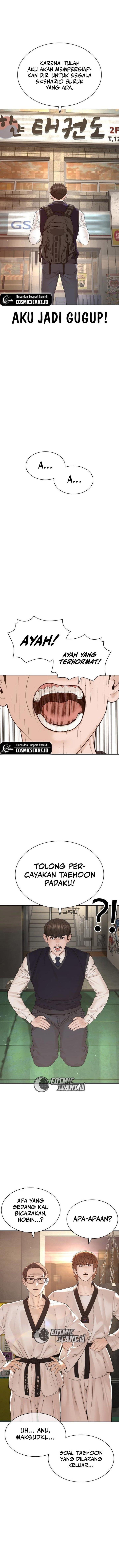 How to Fight Chap 187 - Next Chap 188