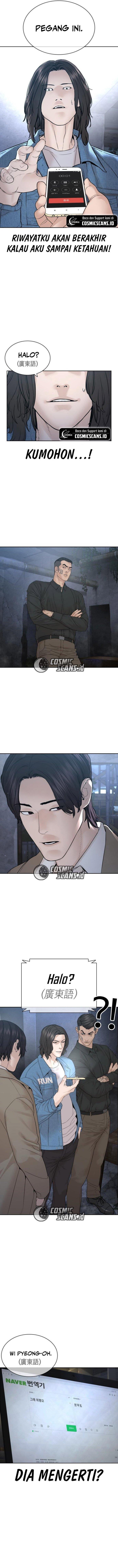 How to Fight Chap 187 - Next Chap 188