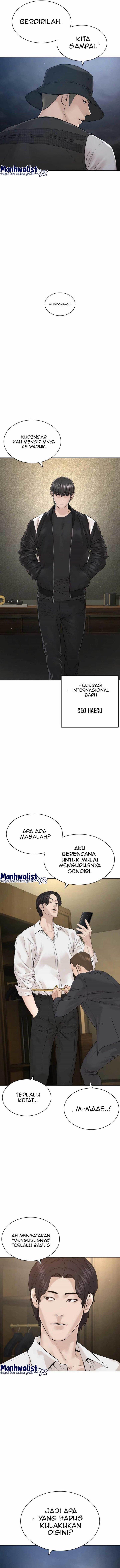 How to Fight Chap 188 - Next Chap 189