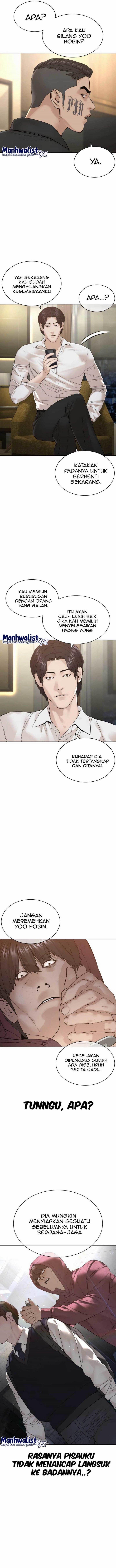 How to Fight Chap 188 - Next Chap 189