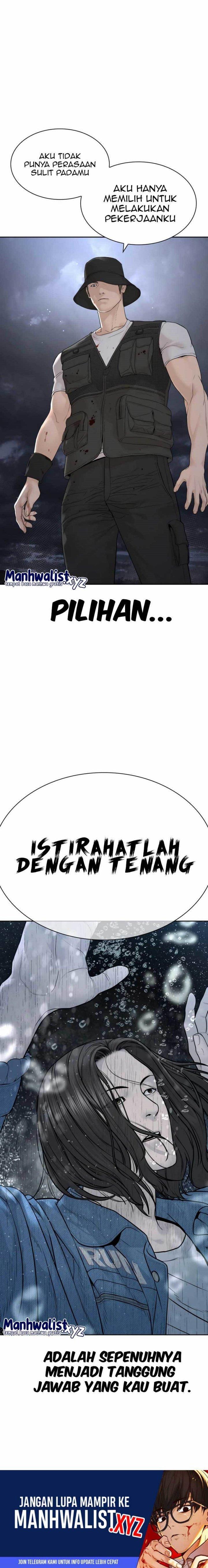 How to Fight Chap 188 - Next Chap 189