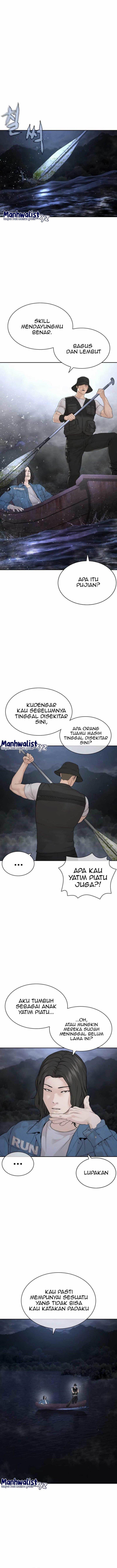 How to Fight Chap 188 - Next Chap 189