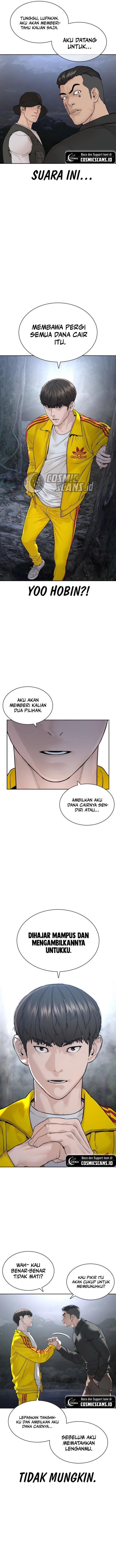 How to Fight Chap 189 - Next Chap 190