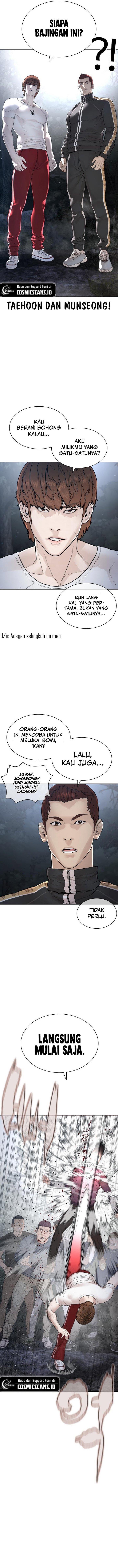 How to Fight Chap 189 - Next Chap 190