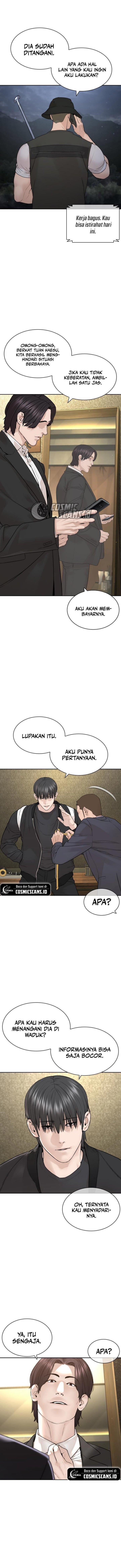 How to Fight Chap 189 - Next Chap 190