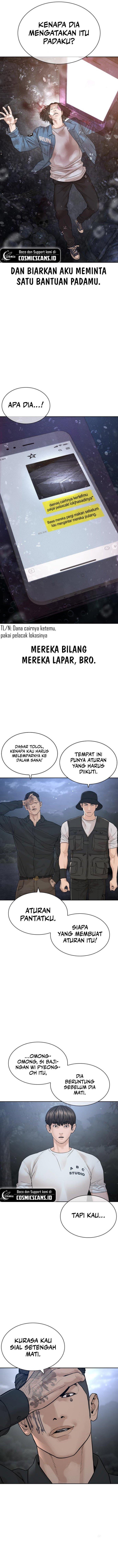 How to Fight Chap 189 - Next Chap 190