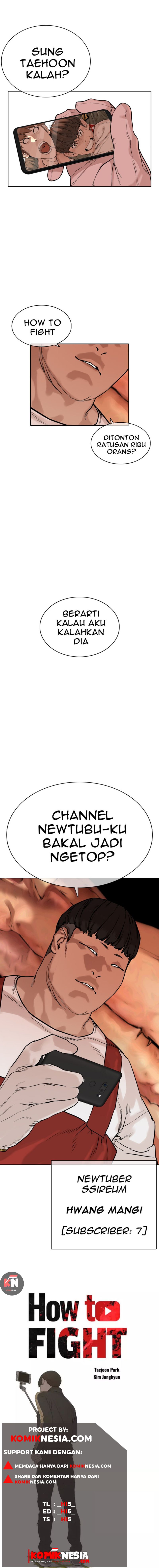 How to Fight Chap 19 - Next Chap 20