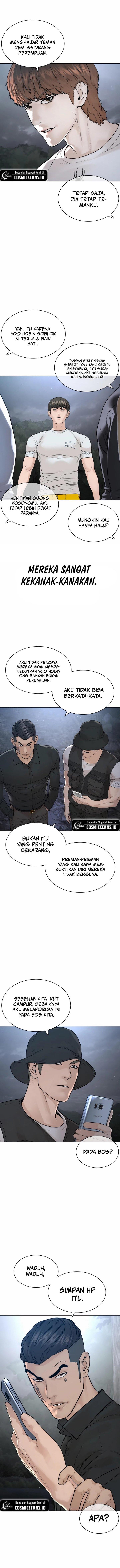 How to Fight Chap 190 - Next Chap 191