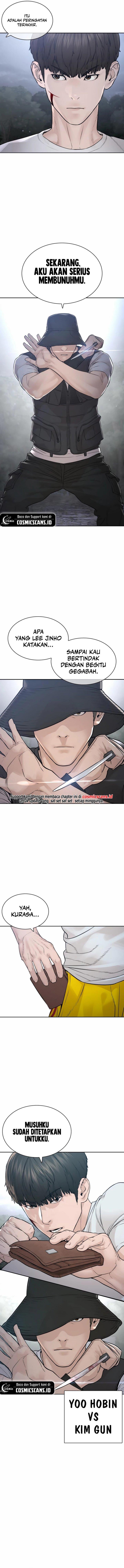 How to Fight Chap 190 - Next Chap 191