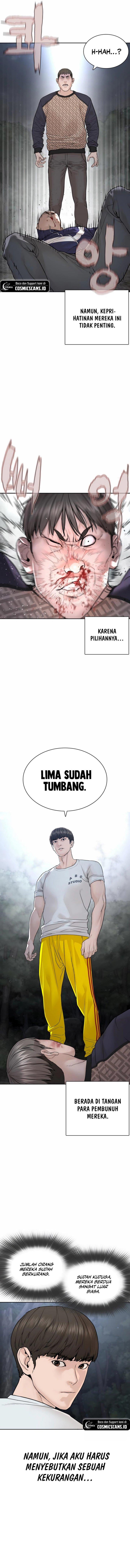 How to Fight Chap 190 - Next Chap 191