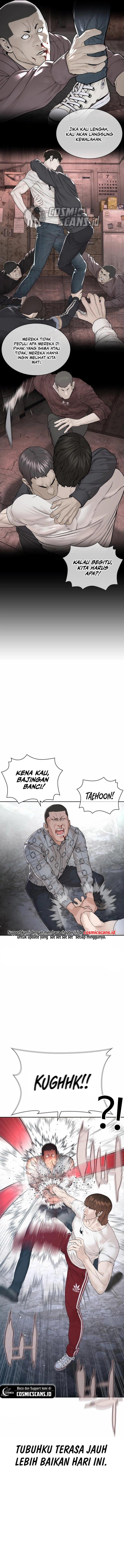 How to Fight Chap 190 - Next Chap 191