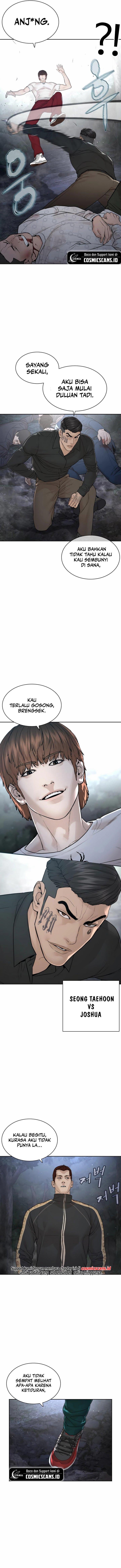 How to Fight Chap 190 - Next Chap 191