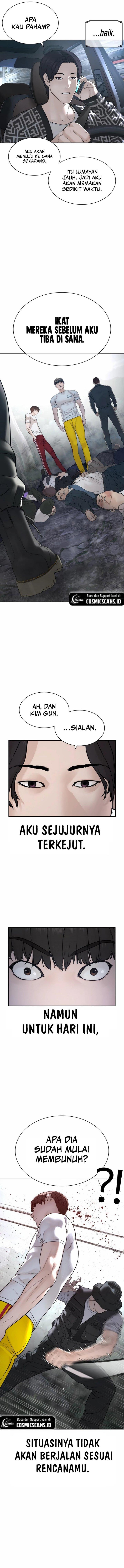 How to Fight Chap 190 - Next Chap 191