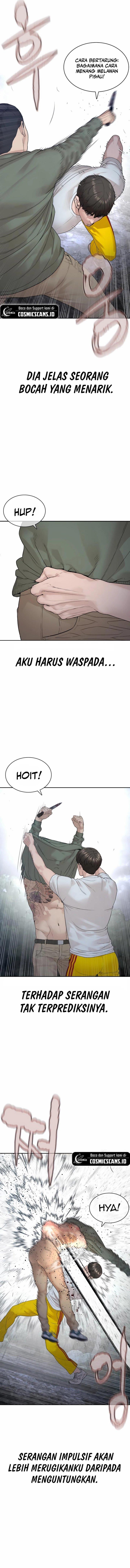 How to Fight Chap 190 - Next Chap 191