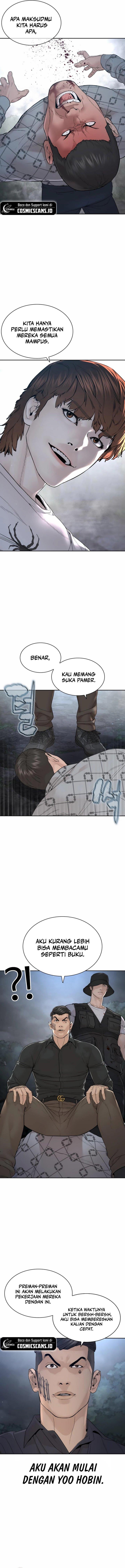 How to Fight Chap 190 - Next Chap 191