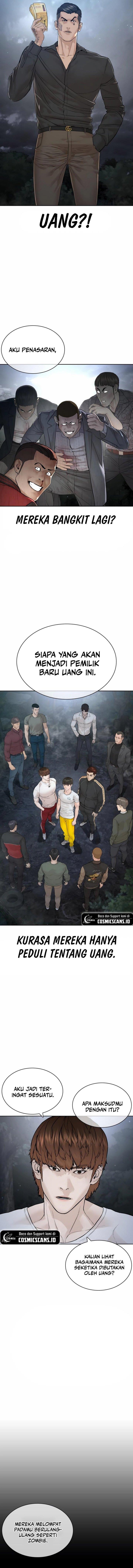 How to Fight Chap 190 - Next Chap 191
