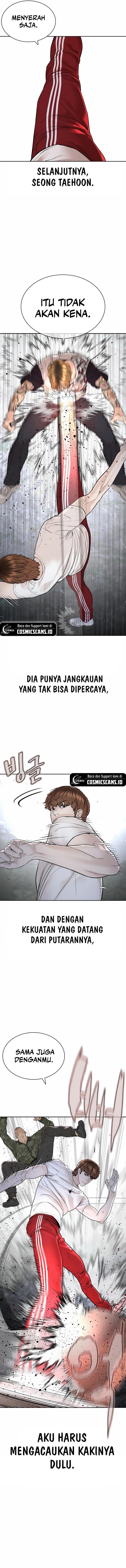 How to Fight Chap 190 - Next Chap 191