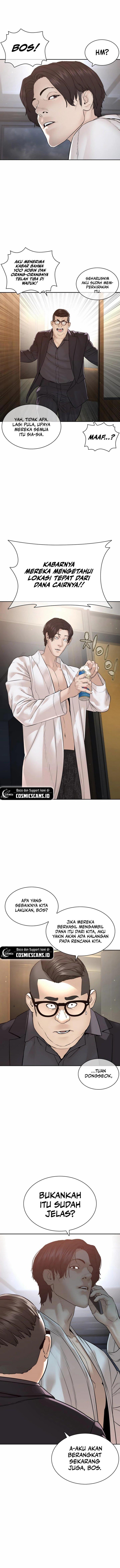 How to Fight Chap 190 - Next Chap 191