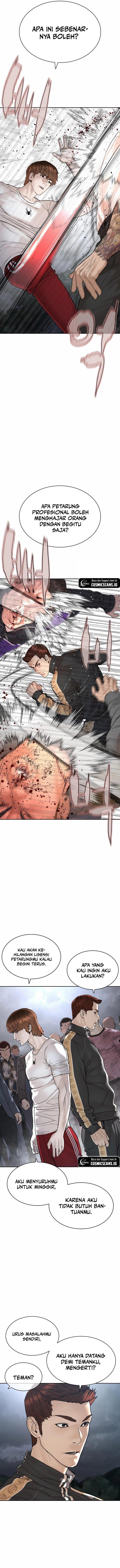 How to Fight Chap 190 - Next Chap 191