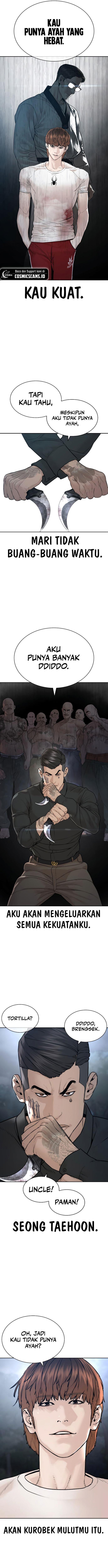 How to Fight Chap 191 - Next Chap 192