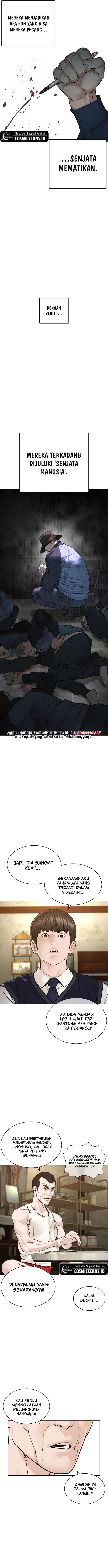 How to Fight Chap 191 - Next Chap 192