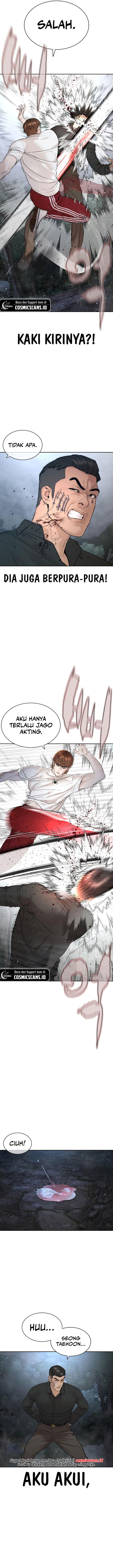 How to Fight Chap 191 - Next Chap 192