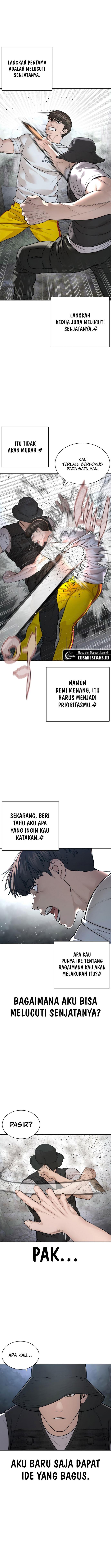 How to Fight Chap 191 - Next Chap 192