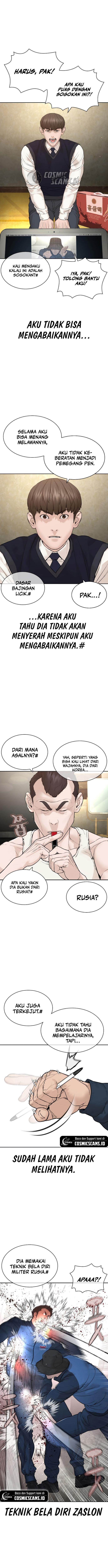 How to Fight Chap 191 - Next Chap 192