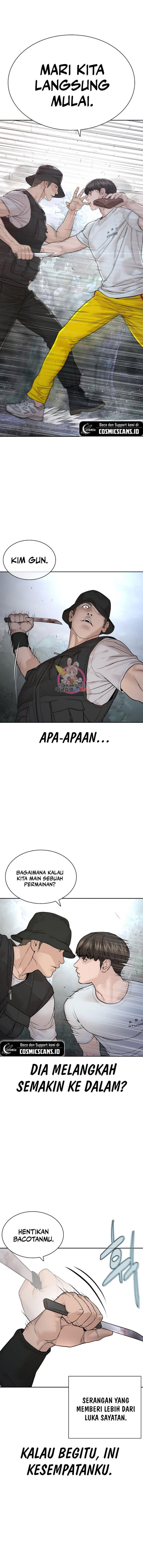 How to Fight Chap 191 - Next Chap 192