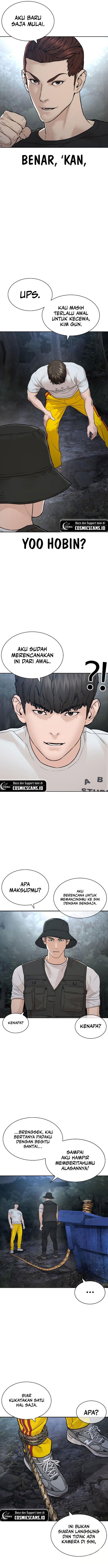How to Fight Chap 191 - Next Chap 192
