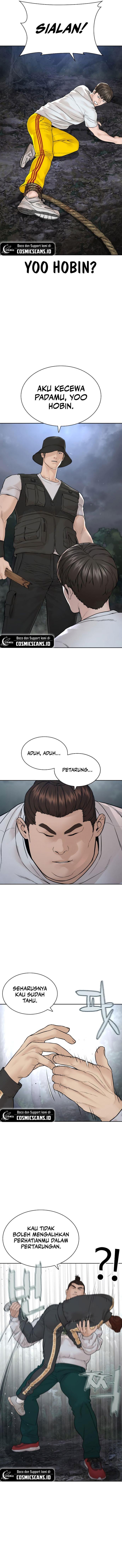 How to Fight Chap 191 - Next Chap 192