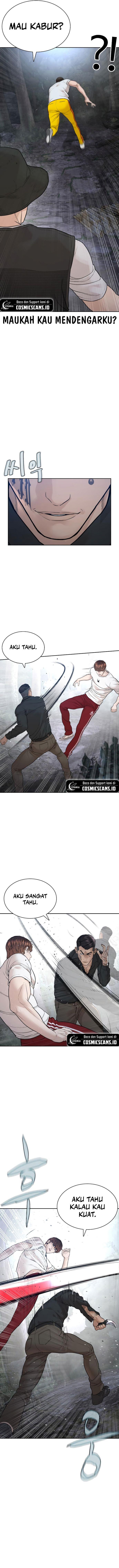 How to Fight Chap 191 - Next Chap 192