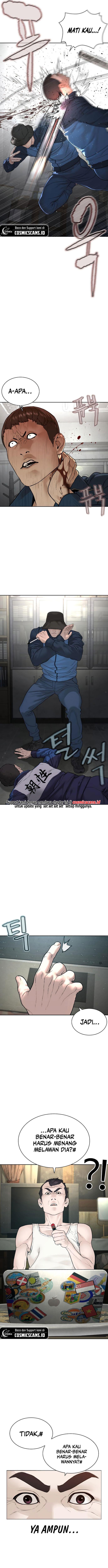 How to Fight Chap 191 - Next Chap 192