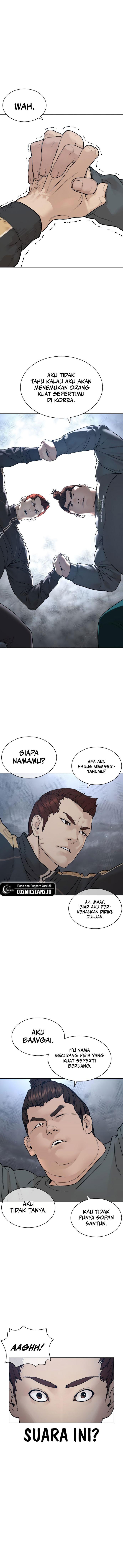 How to Fight Chap 191 - Next Chap 192