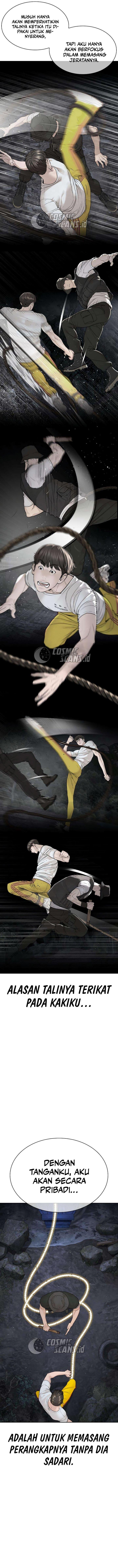 How to Fight Chap 192 - Next Chap 193