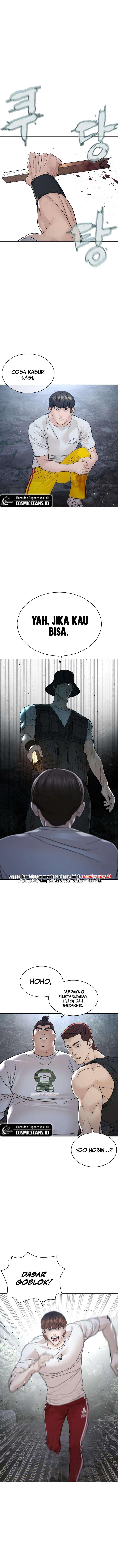 How to Fight Chap 192 - Next Chap 193