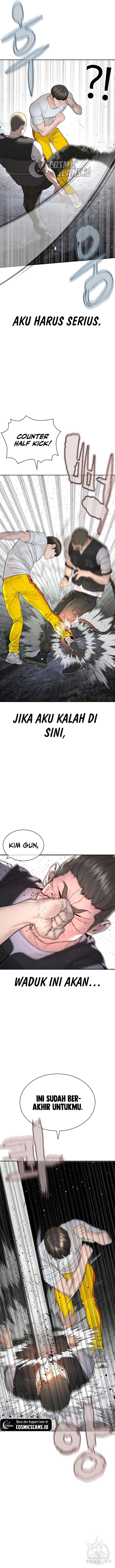 How to Fight Chap 192 - Next Chap 193