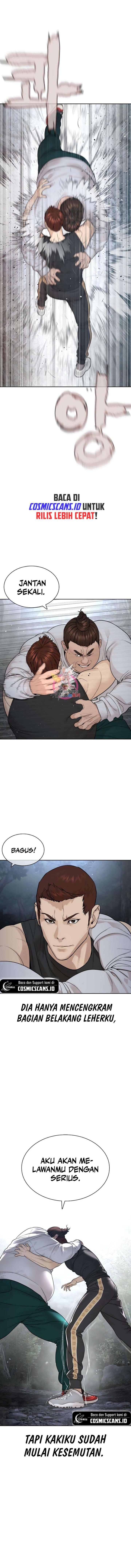 How to Fight Chap 192 - Next Chap 193