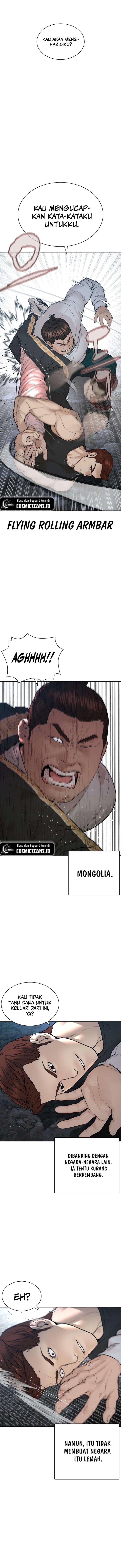 How to Fight Chap 192 - Next Chap 193