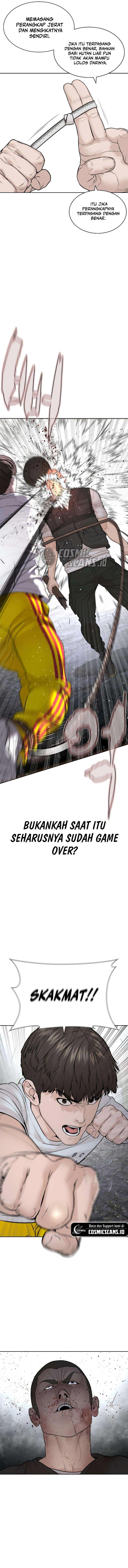 How to Fight Chap 192 - Next Chap 193