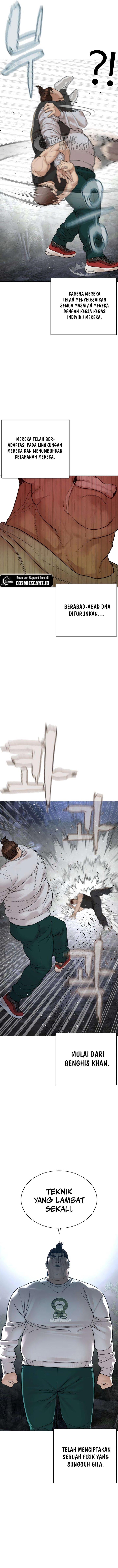 How to Fight Chap 192 - Next Chap 193