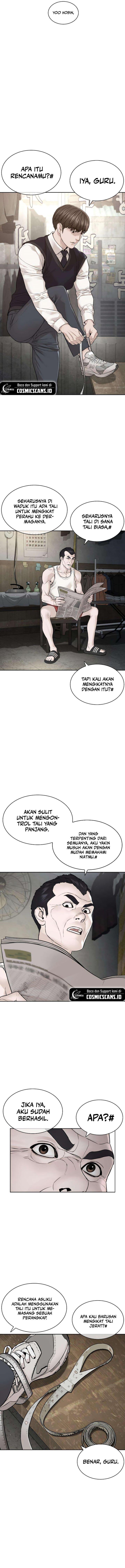 How to Fight Chap 192 - Next Chap 193