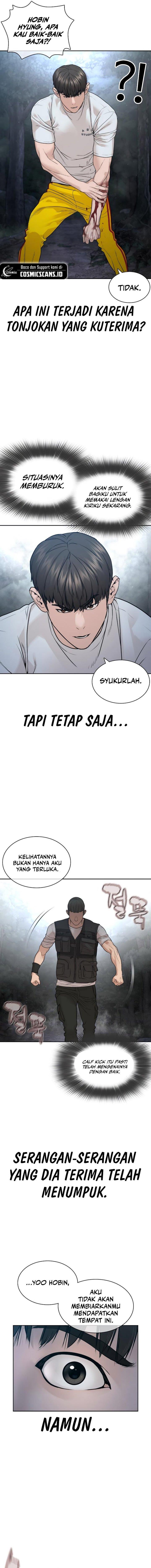 How to Fight Chap 193 - Next Chap 194