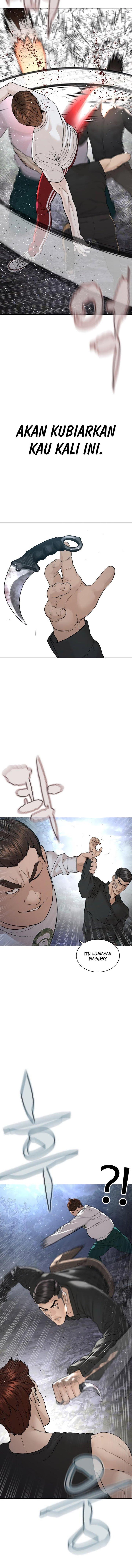 How to Fight Chap 193 - Next Chap 194