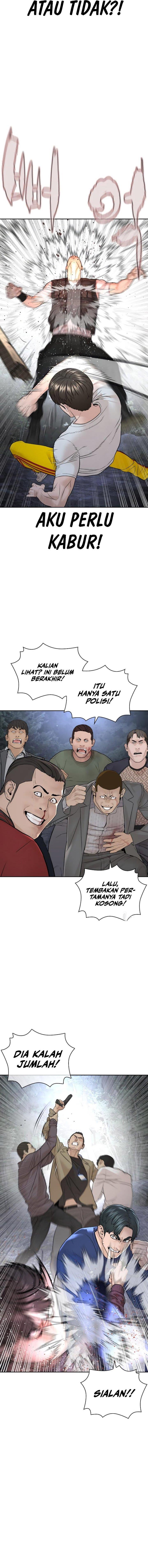 How to Fight Chap 193 - Next Chap 194