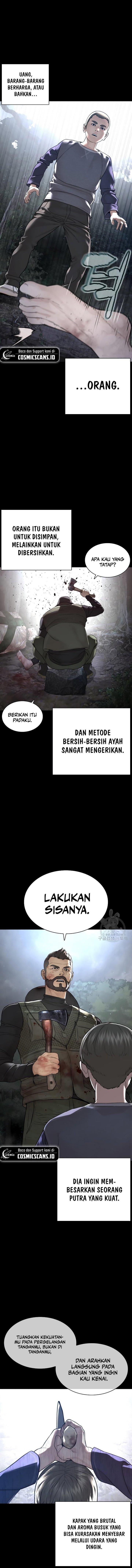 How to Fight Chap 193 - Next Chap 194