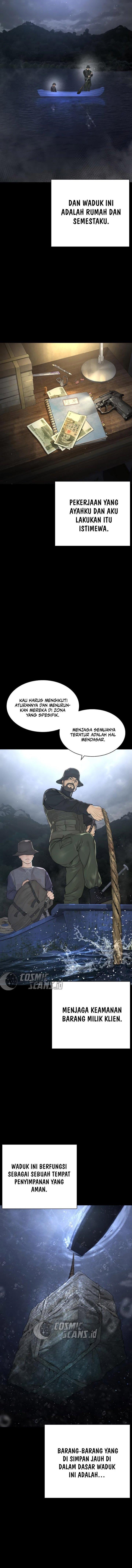 How to Fight Chap 193 - Next Chap 194