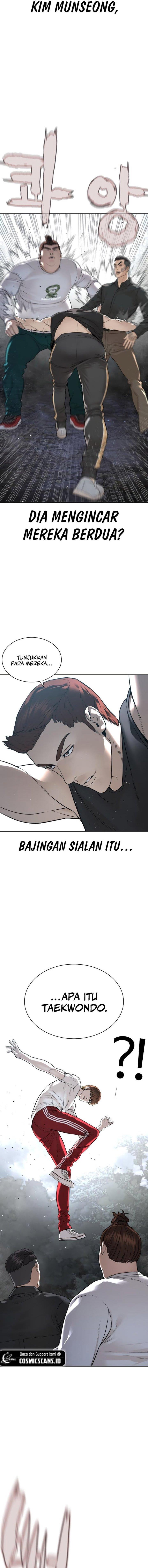 How to Fight Chap 193 - Next Chap 194