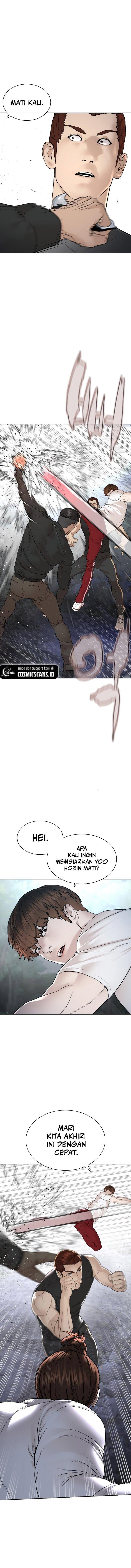 How to Fight Chap 193 - Next Chap 194