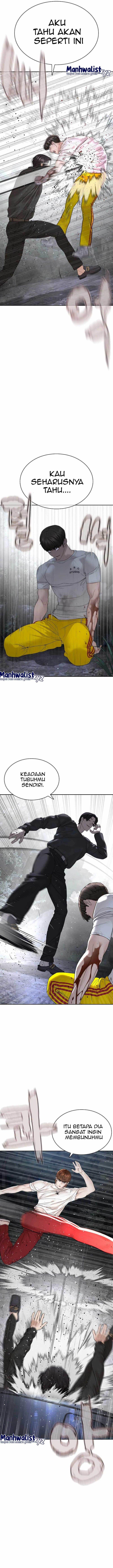 How to Fight Chap 194 - Next Chap 195